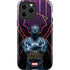 Marvel Black Panther Wakanda Salute iPhone 15 Pro Max Impact Case